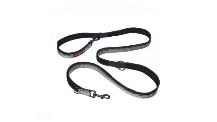 HALTI EKPAIDEuTIKOS ODIGS DOUBLE ENDED BLACK SMALL